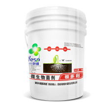 生物菌劑 現(xiàn)代農(nóng)業(yè)與環(huán)保產(chǎn)業(yè)的綠色“活水”